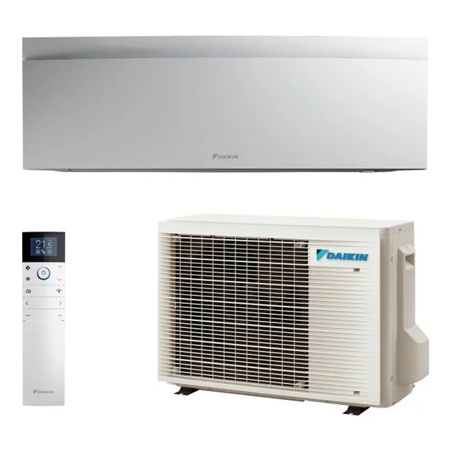 Кондиционер Daikin FTXJ35AW9/RXJ35A9