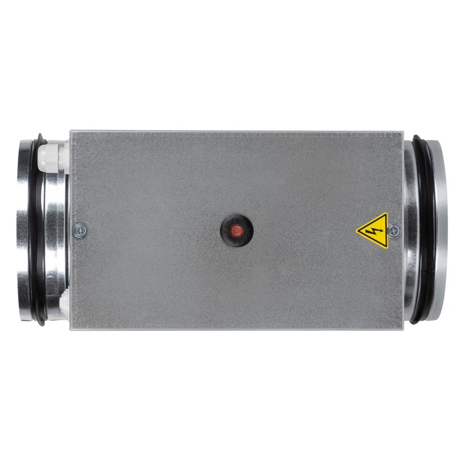 Нагреватель электрический для Shuft EHC 250-9,0/3 круглых каналов