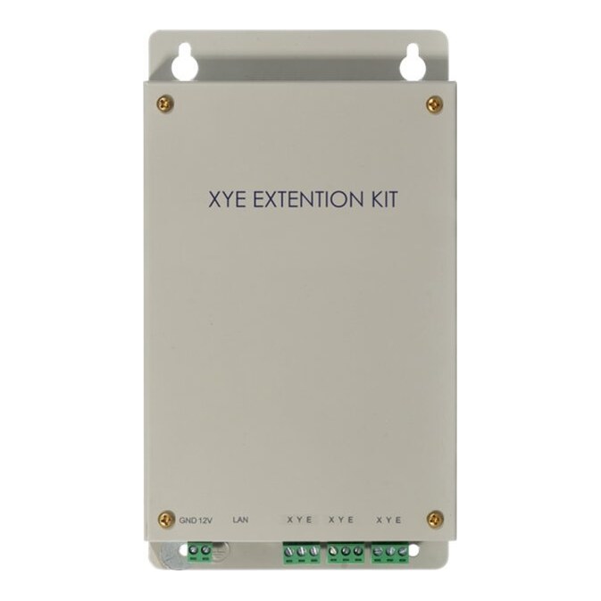 Комплект расширения Dantex XYE DCM-EKCLC1G