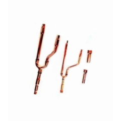 Разветвитель General Climate GC-MV-FQ04(MDV-BY103A) для внутр.блоков MV R410