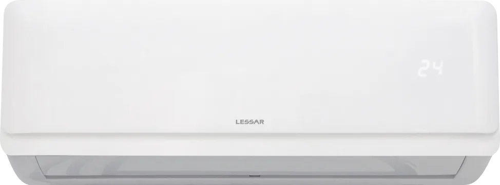 Мульти сплит-система Lessar LU-4HE36FME2/LS-MHE12KVE2*4шт