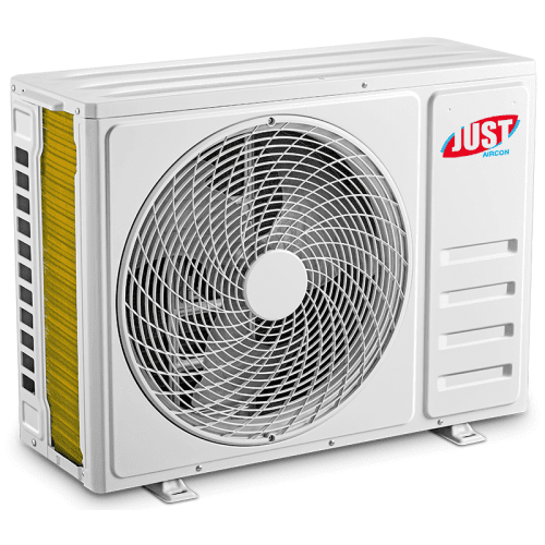 Кондиционер Just JAC-36HPSA/LF