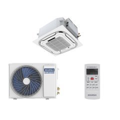 Кондиционер Marsa MRK-24UHANIG/MRK-24HANIGE-W