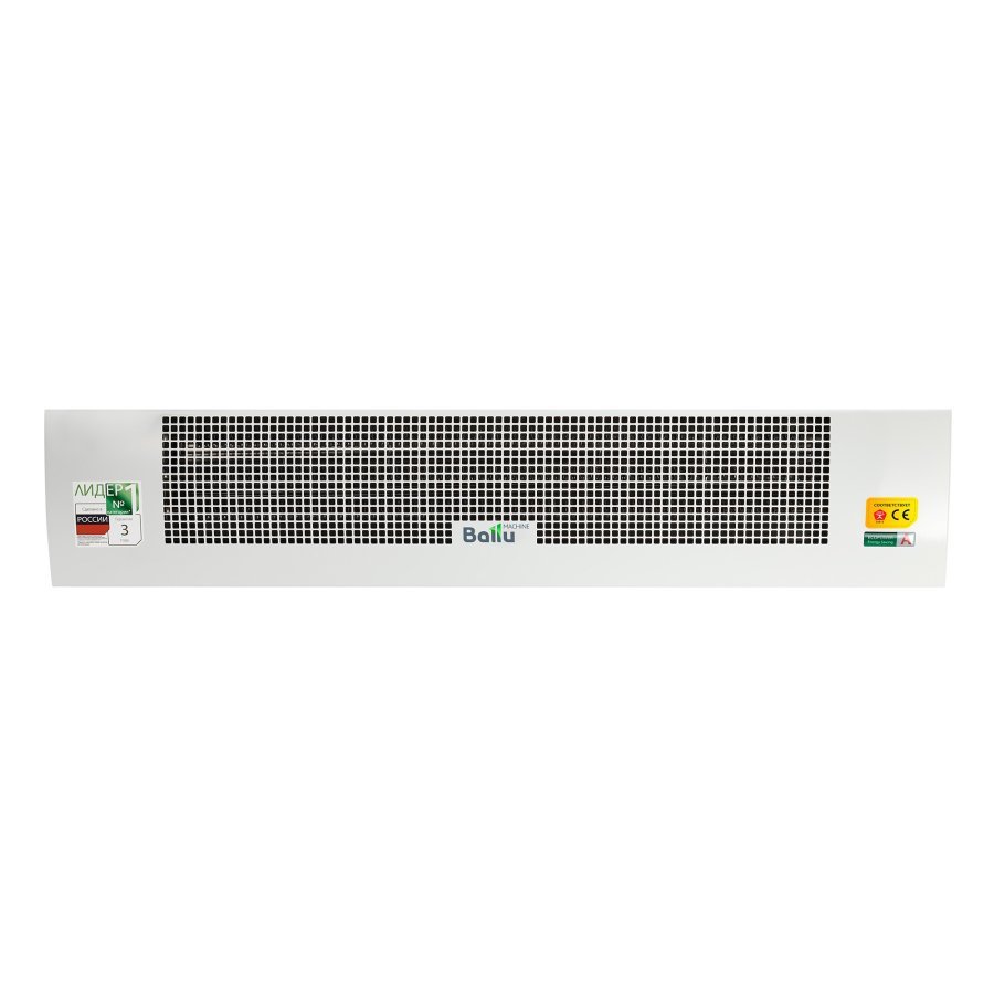 Тепловая завеса Ballu BHC-M20T18-PS (BRC-D1)