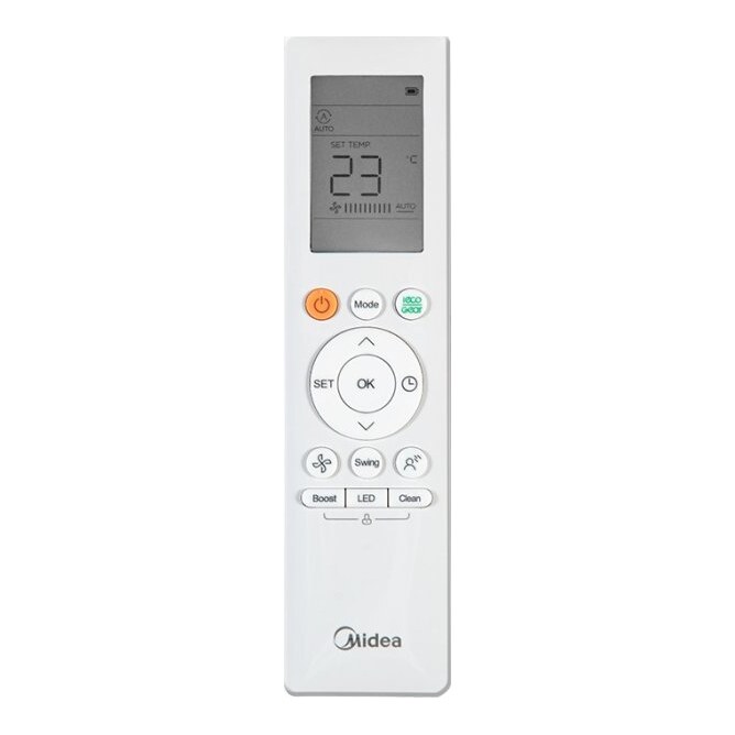 Декоративная панель Midea T-MBQ4-03A