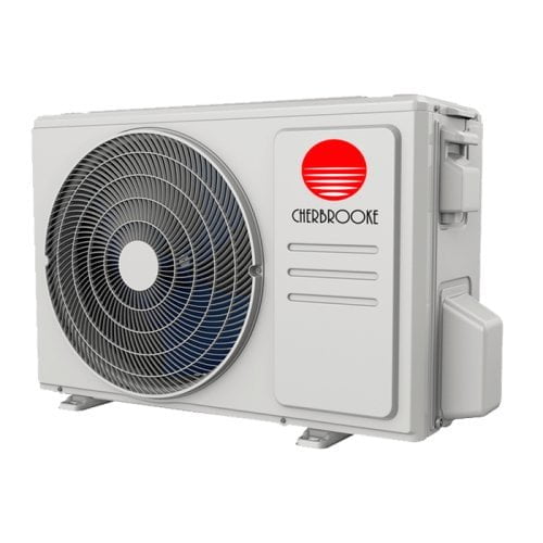 Кондиционер Cherbrooke CCD-36HRN1-R/COD-36NH1-R