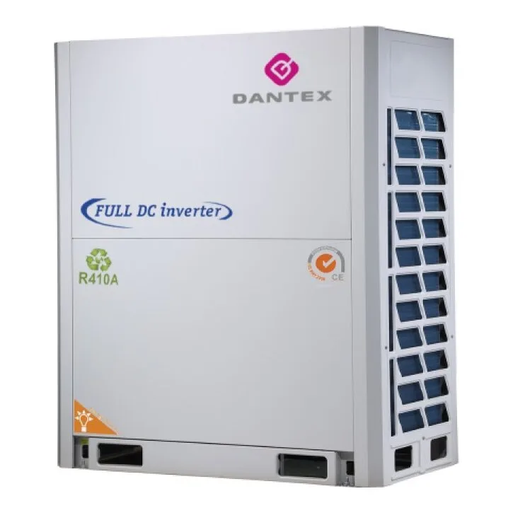 Наружный блок VRF Dantex DM-FDC660WMС/SF