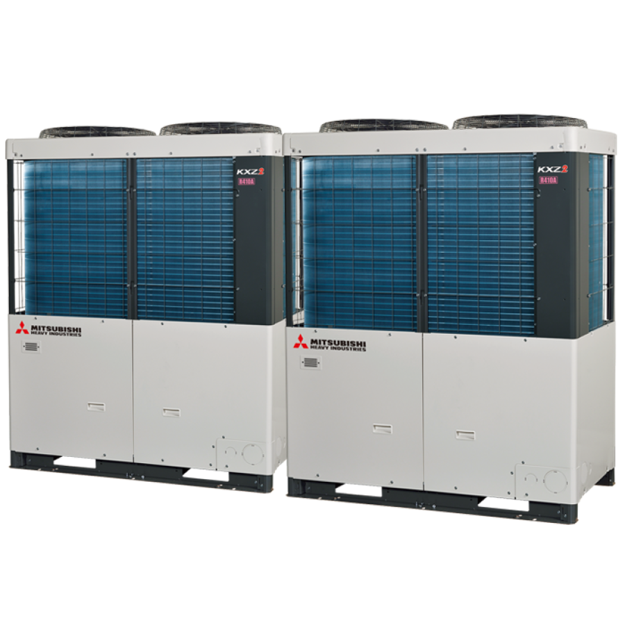 Наружный блок VRF Mitsubishi Heavy FDC560KXZXE2