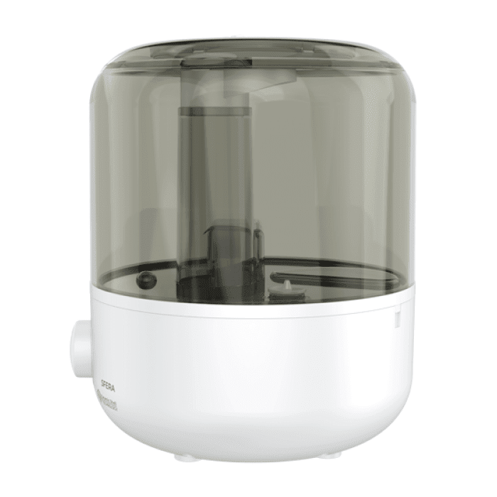Увлажнитель воздуха Royal Clima RUH-SF300/3,0M-WT