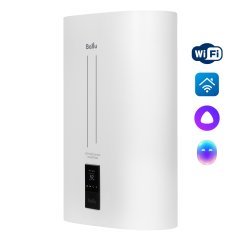 Водонагреватель Ballu BWH/S 30 Cetrion Inox Inverter накопит.