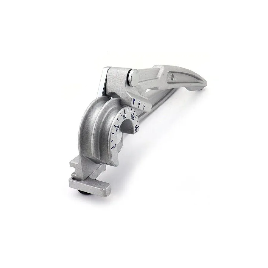 Трубогиб рычажный DSZH WK-1012-A-180 (3/8 и 1/2)