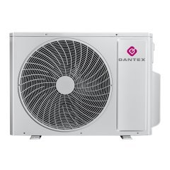 Внешний блок Dantex RK-3M21HGE-W мульти сплит системы (на 3 комнаты)