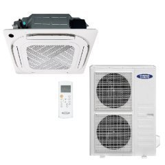 Кондиционер General Climate GC-4C60HRN2/GU-U60H2