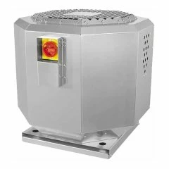 Крышный вентилятор Shuft IRMVD500/670-4VIM