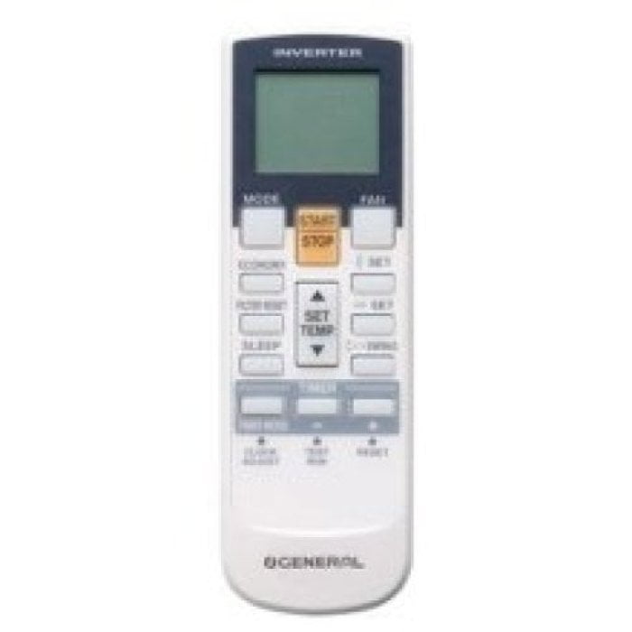 Кондиционер General ABHG45L (3 фазы)