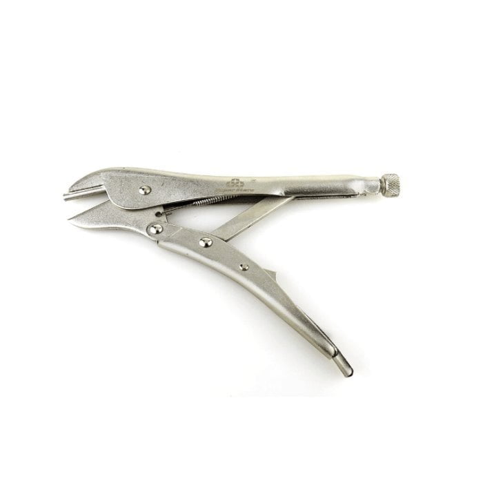 Пережим-клещи Super Stars ST-201B