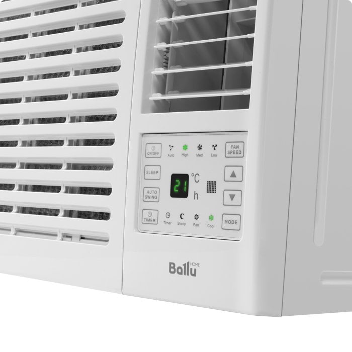 Оконный кондиционер Ballu BWC-07 AC