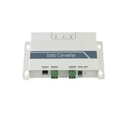 Шлюз General Climate GW-TCP–WEB/HTTP/TCP/IP