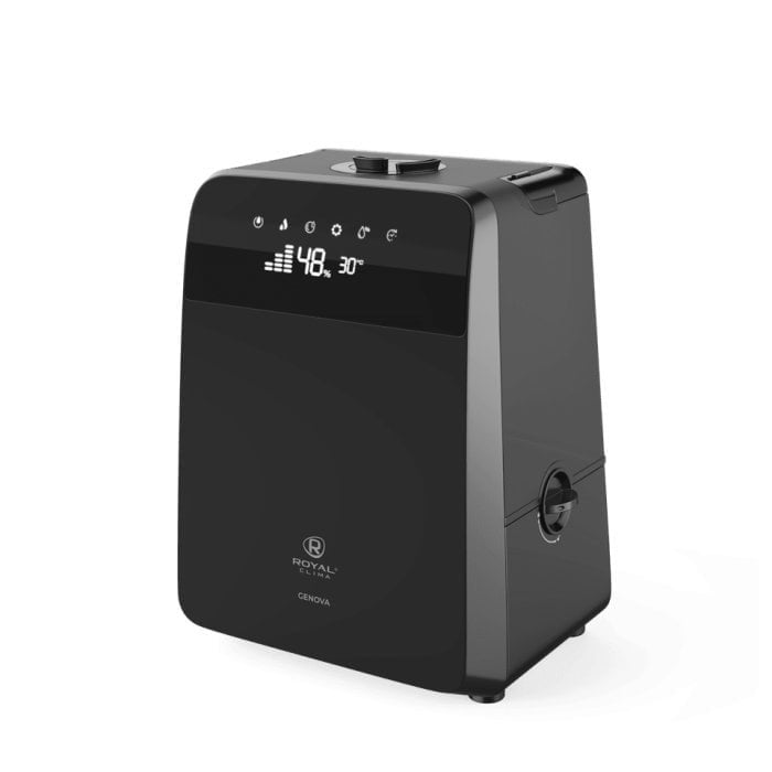 Увлажнитель воздуха Royal Clima RUH-G450/5.5E-BL