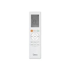 Пульт управления Midea RG10A(B2S)/BGEF