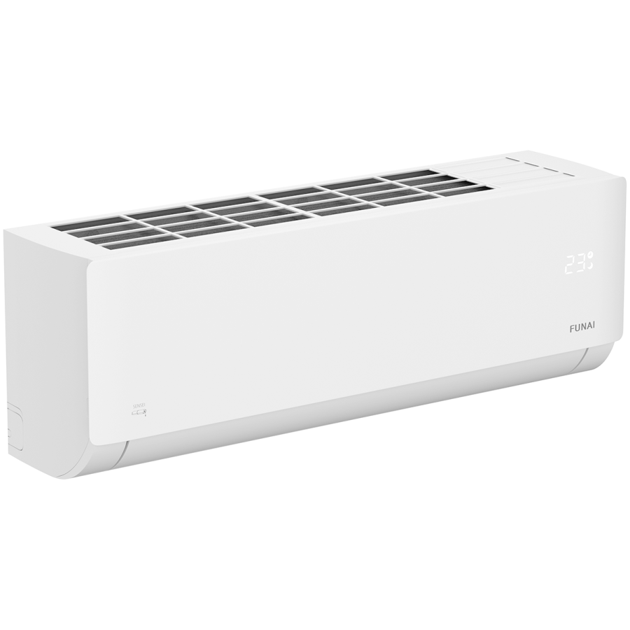 Кондиционер Funai RAC-SN25HP.D07/S/RAC-SN25HP.D07/U