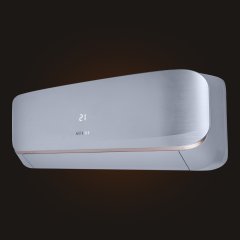 Настенный блок Aurus AAI/in-13HN8/BLUE