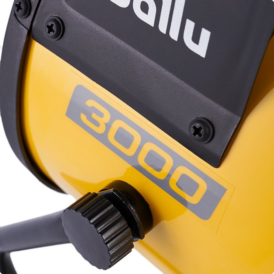 Тепловая пушка Ballu BKR-5