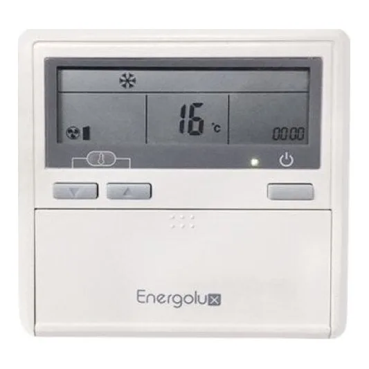 Кондиционер Energolux SAD60D3-A/SAU60U3-A-WS