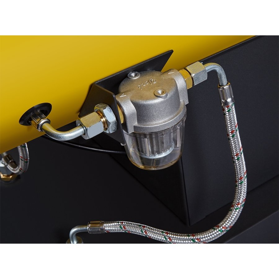 Дизельная пушка Ballu BHDP-120 прямого нагрева