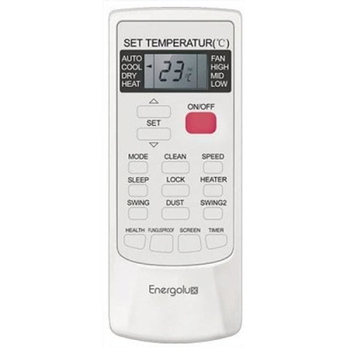 Кондиционер Energolux SAP48P2-A/SAU48P2-A