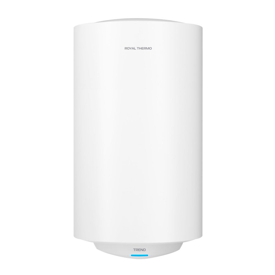 Водонагреватель Royal Thermo RWH 50 Trend накопительный