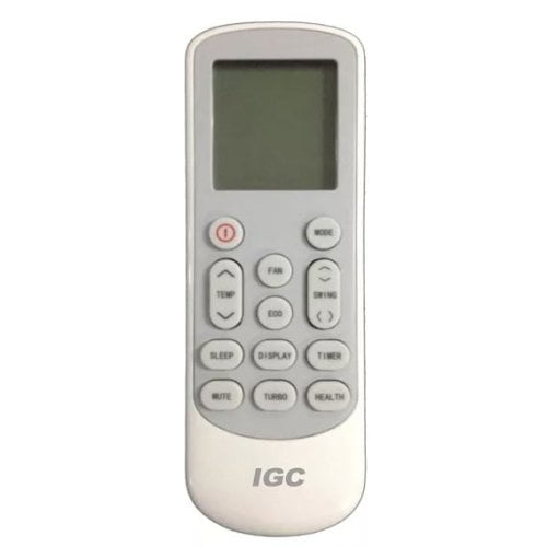 Кассетный блок IGC RCI-X12NH мульти сплит системы
