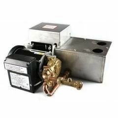 Помпа дренажная Aspen pumps hot water heavy duty (1800 л/ч ,15м.)