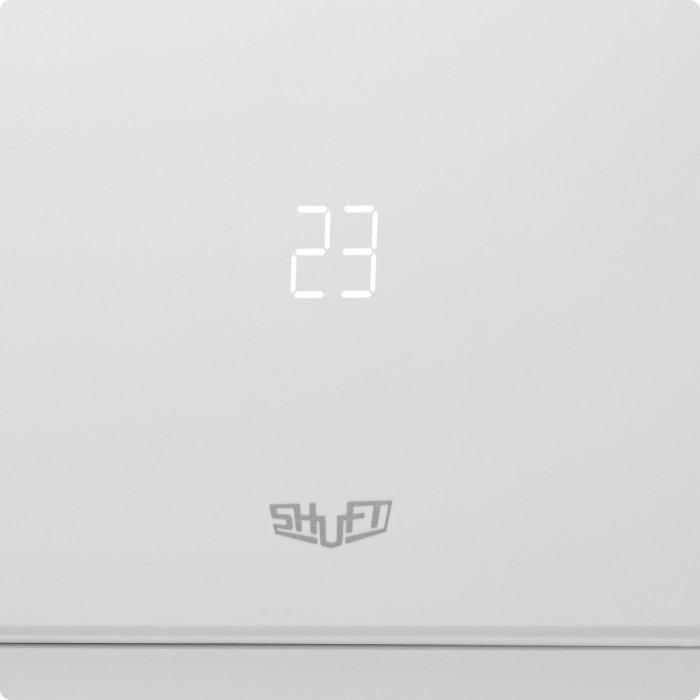 Кондиционер Shuft SFTH-07HN8