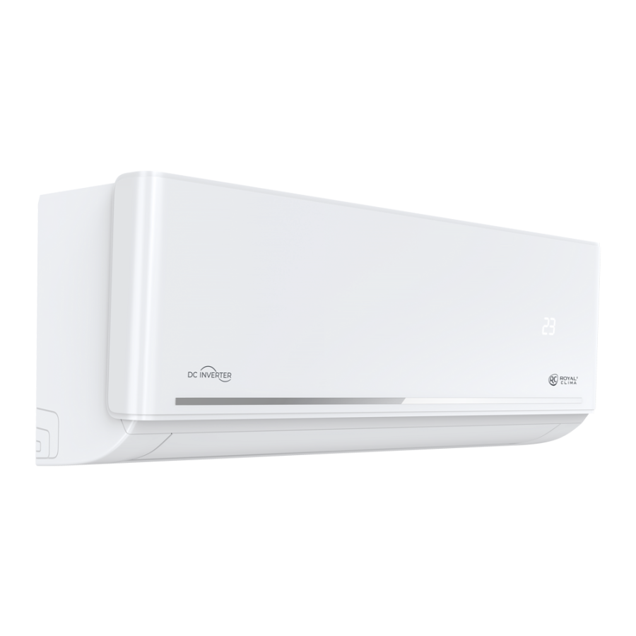 Кондиционер Royal Clima RCI-FCE35HN/IN/RCI-FCE35HN/IN