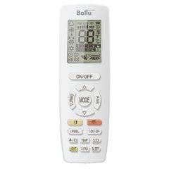 Пульт управления Ballu BVRF-1F