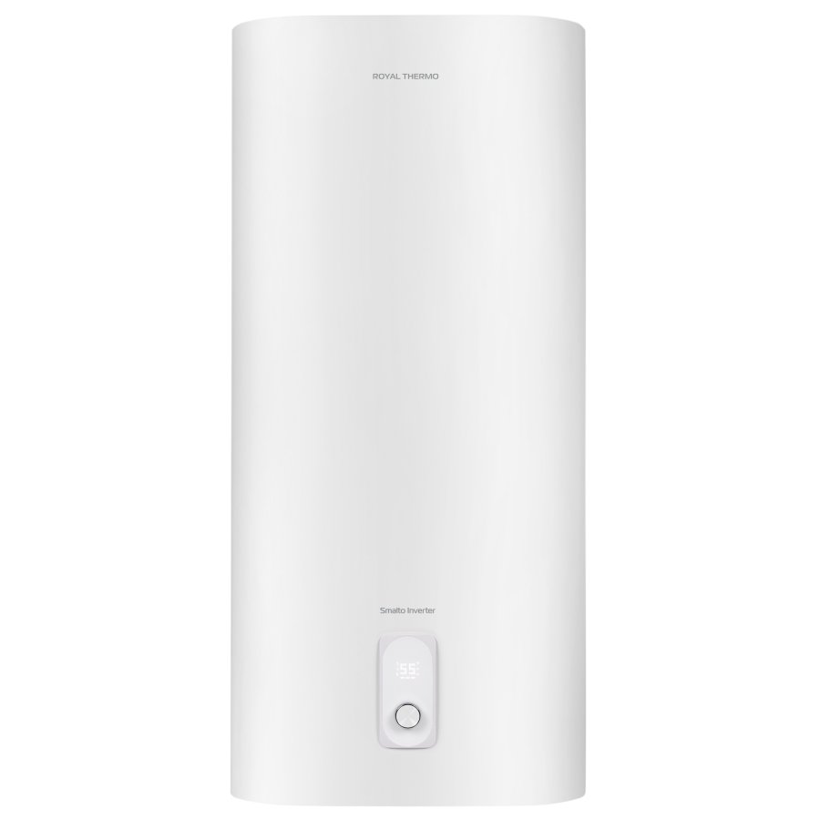 Водонагреватель Royal Thermo RWH 50 Smalto Inverter накопительный