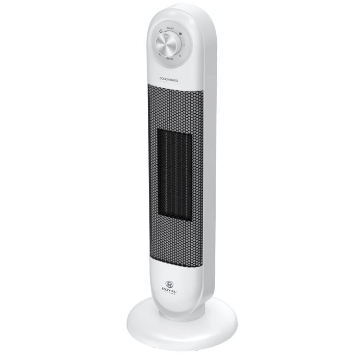 Тепловентилятор Royal Clima COLONNATO RFH-C2000DC-WT