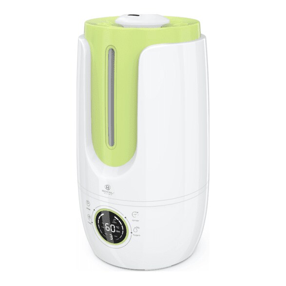 Увлажнитель воздуха Royal Clima RUH-AN300/4,0E-GN