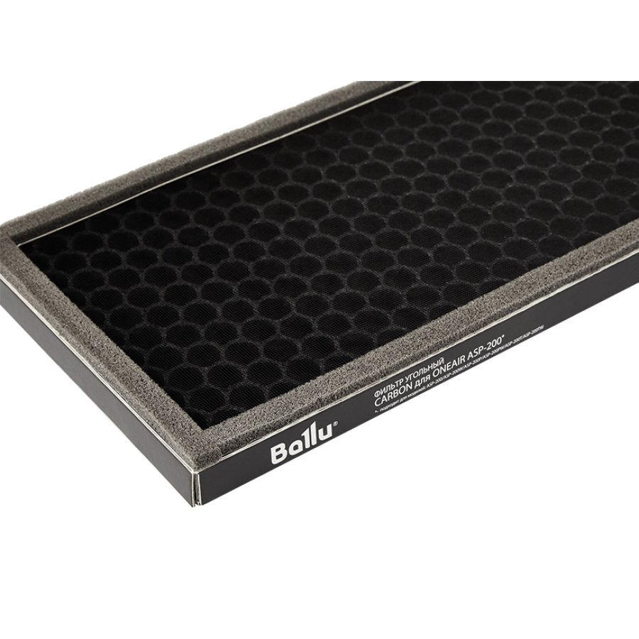 Угольный фильтр Ballu Carbon ONEAIR ASP-200 для ONEAIR ASP-200
