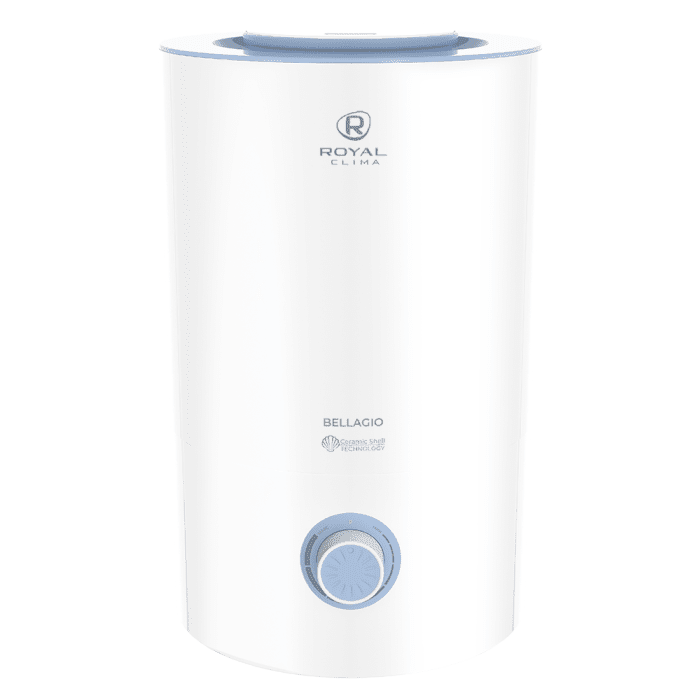 Увлажнитель воздуха Royal Clima RUH-BL300/3,5M-WT