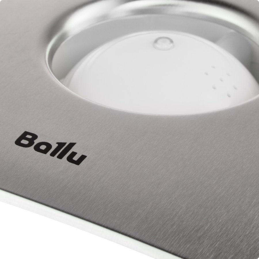 Вентилятор вытяжной Ballu BAFS-150