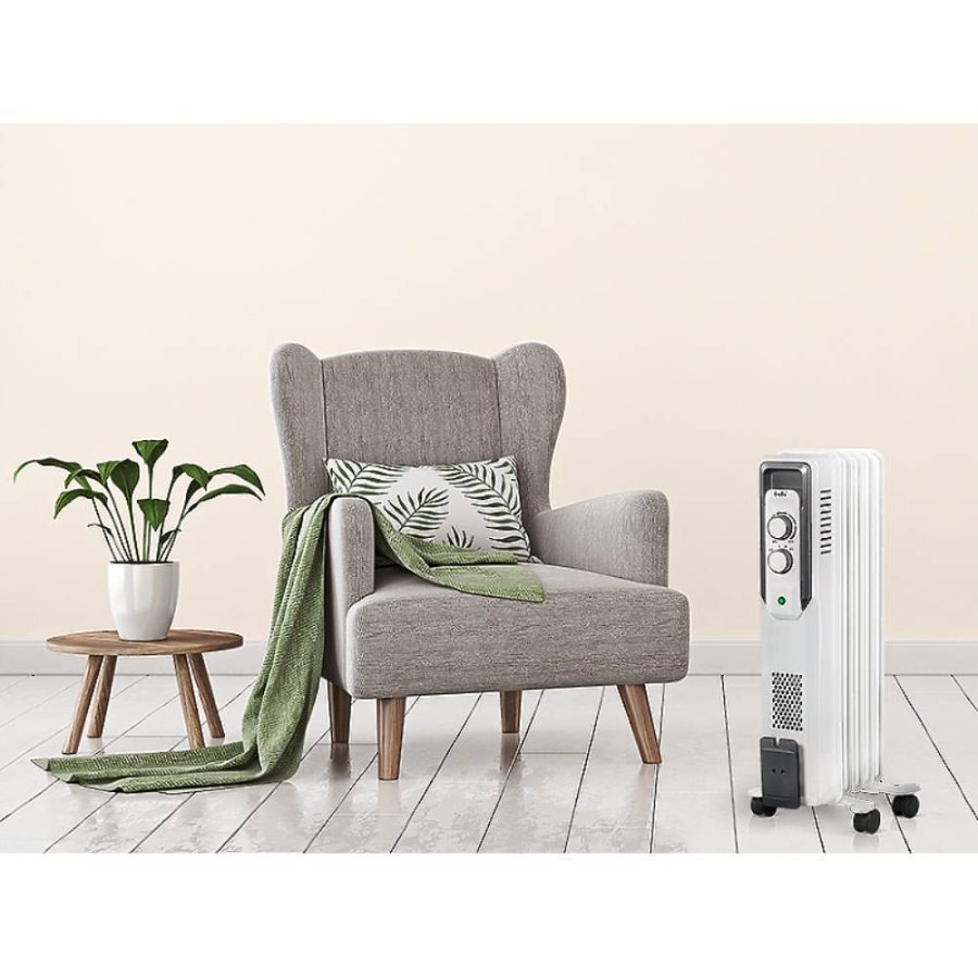 Масляный радиатор Ballu BOH/CB-05W 1000