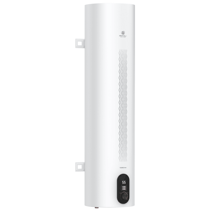 Водонагреватель Royal Clima TORRE Inox RWH-TR50-SS