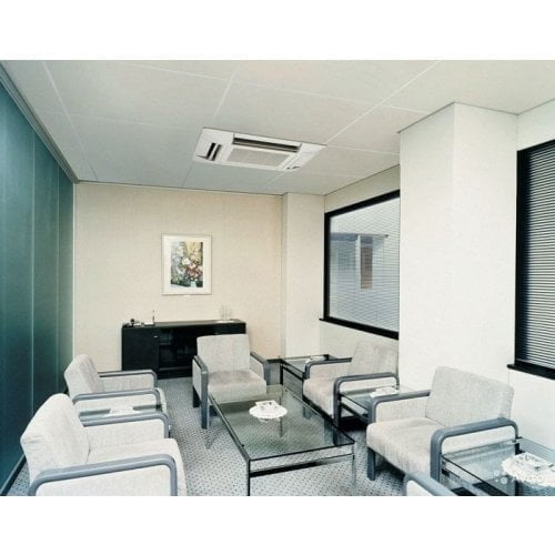 Кондиционер General AUHG36L