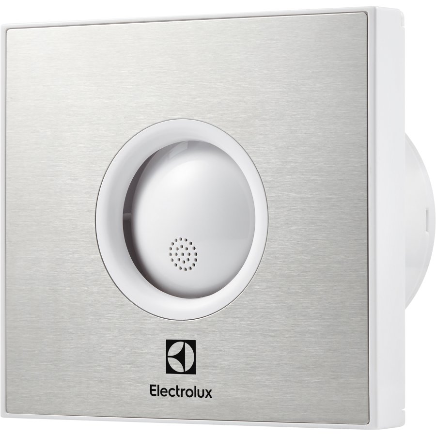 Вентилятор вытяжной Electrolux EAFR-100T steel
