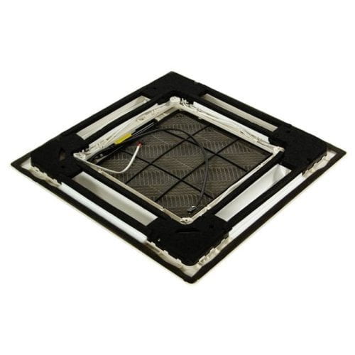 Декоративная панель Roda RC4P-2