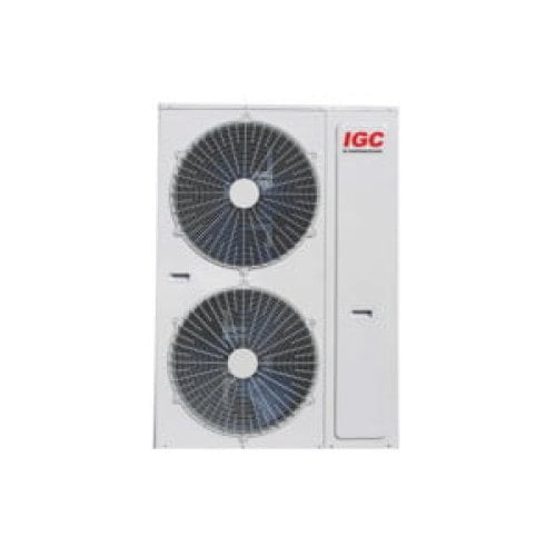 Кондиционер IGC ICХ-V48HSDC/U