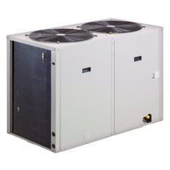 Внешний блок General Climate GU-U96H