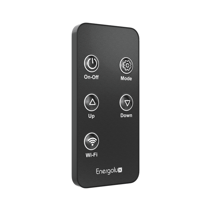 Инфракрасный обогреватель Energolux Säntis EIHS-4000-S1-BH